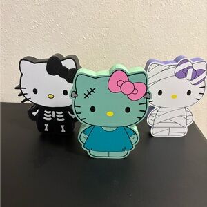 Hello Kitty Halloween